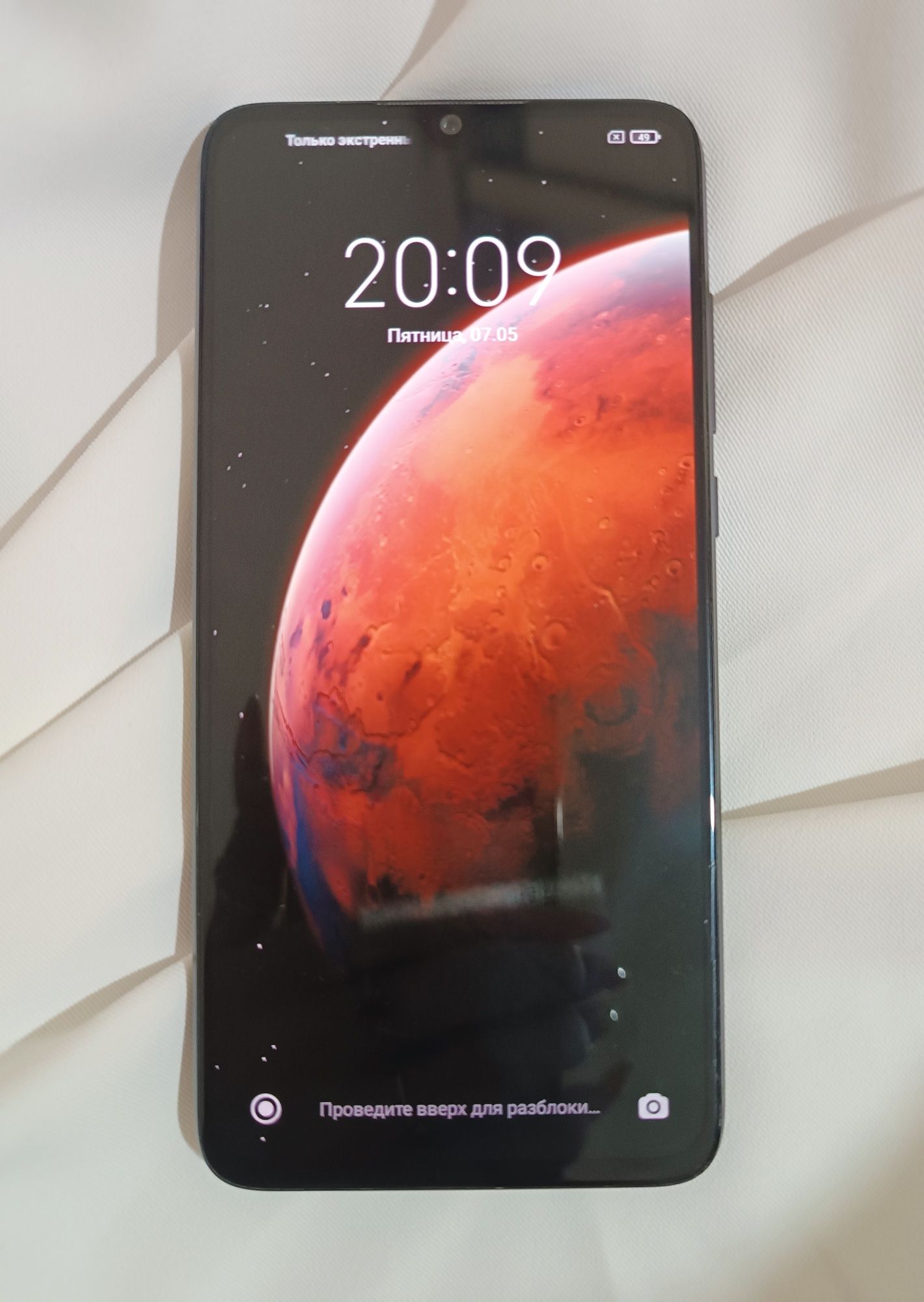 Продам Mi 9 lite