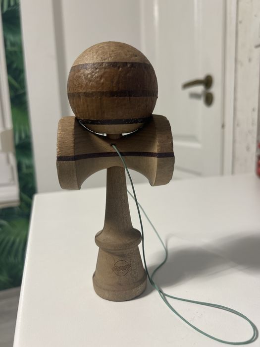 Kendama Sweets, Splice IX