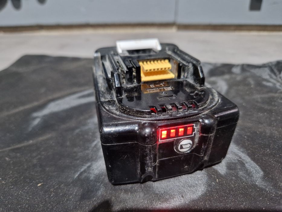 Батерия Makita 18v 6A