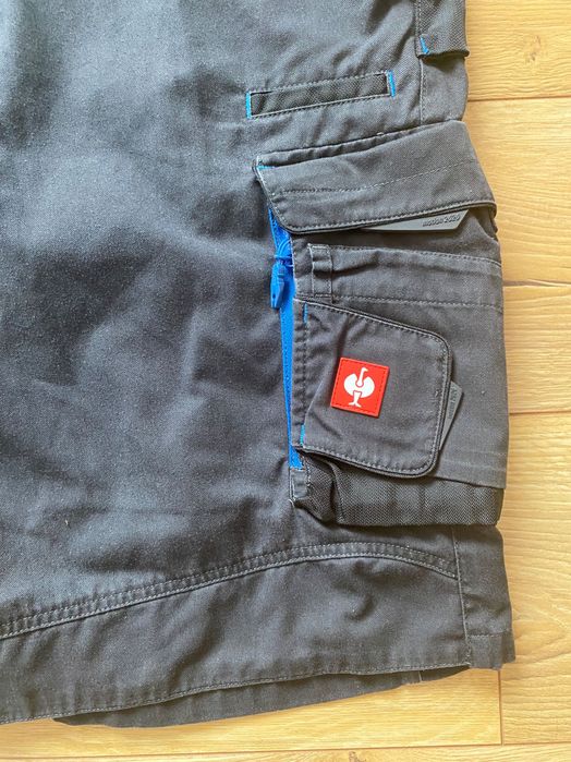 Engelbert Strauss-Motion 2020, pantaloni de lucru, profi de barbati 62