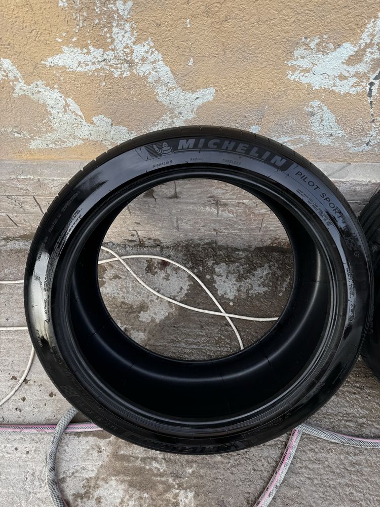 Продаю балоны Michelin R23