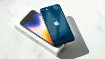 Schimb iphone SE 3impecagil in garantie 5G
