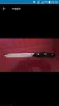 Cutit Rosle lungime lama 13 cm Germany.