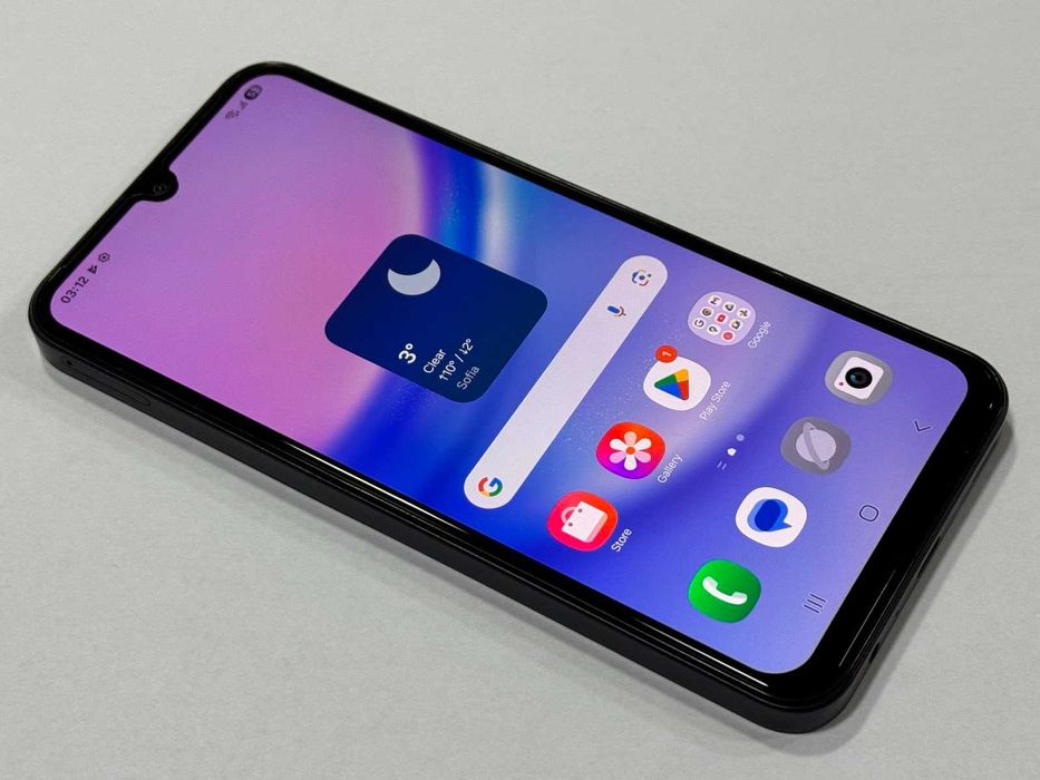 Samsung Galaxy A15 128GB 4GB RAM Dual