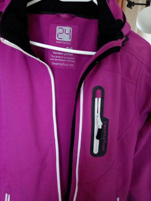 Bluza trening sport munte