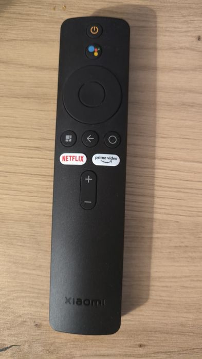 Stick Xiaomi Smart TV 4K