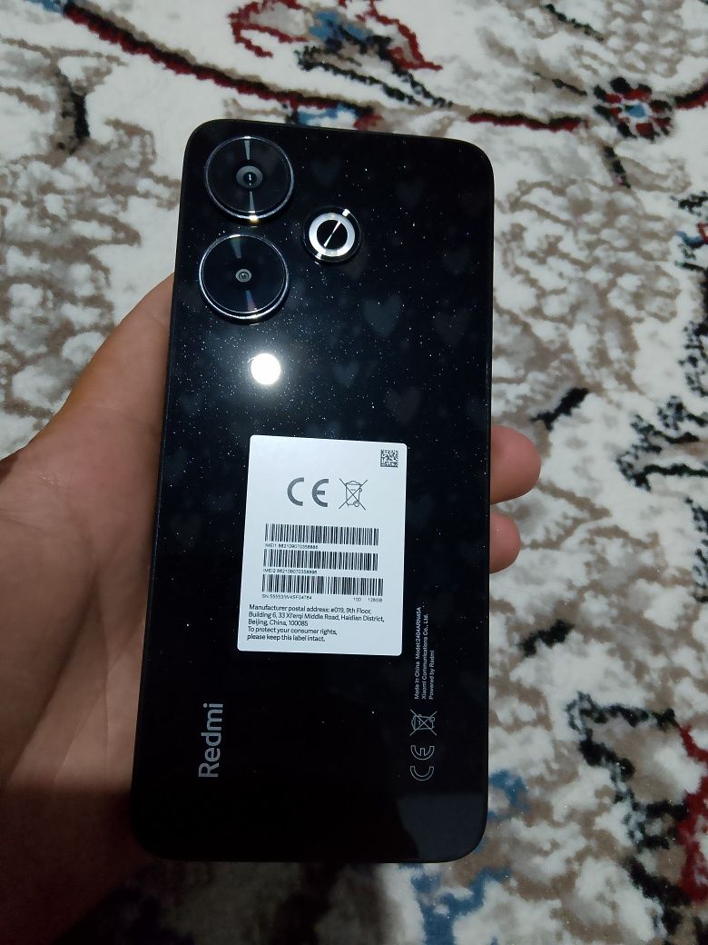 Redmi 13 6 128gb