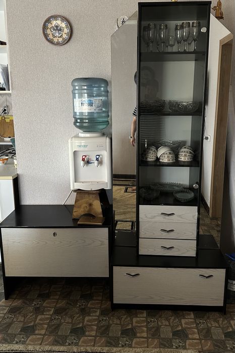 Продам стенку в хорошем состоянии