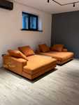 Мягкая мебель на заказ от My Sofa