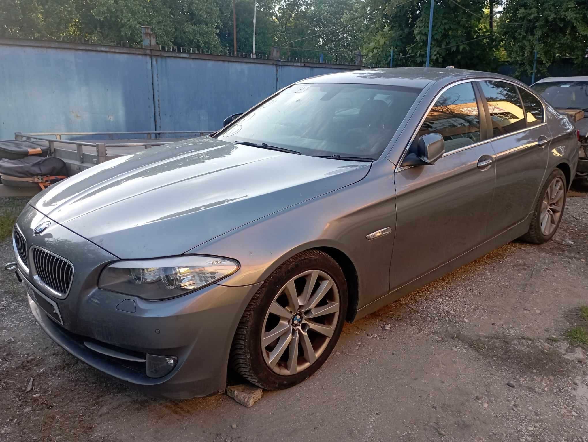 БМВ Ф11 BMW F11 за части, на части 530д 530d