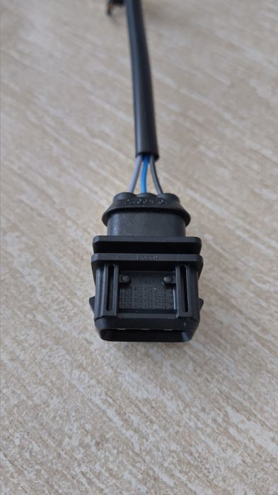 Микроключ за кабина Mercedes Actros Mp4