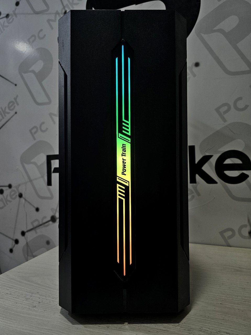 Игравой ПК компьютер i7/RX570/ssd120/hdd500/озу16