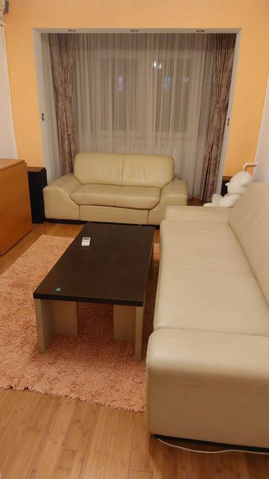 Apartament 2 camere - chirie