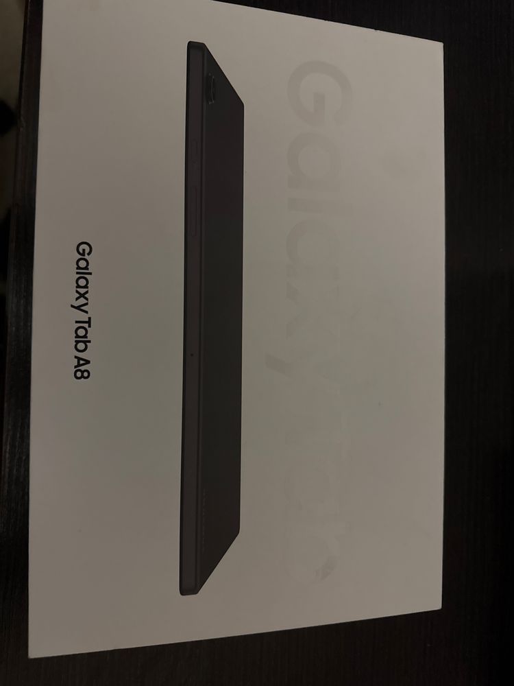Samsung Tab A8 32GB/Gray Wifi+4G