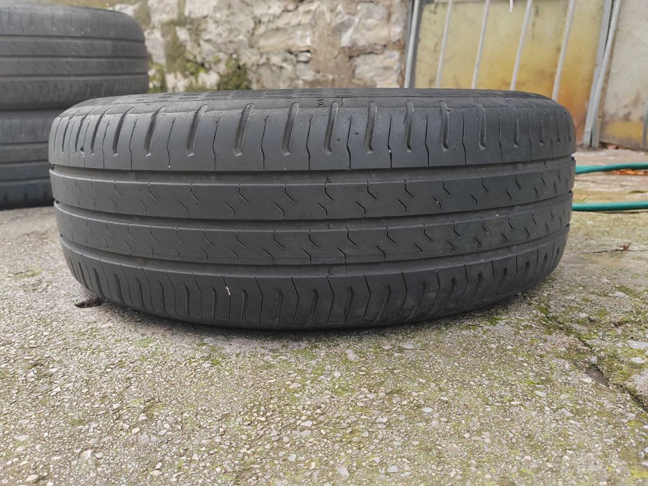 195/60/16 1бр.Continental гума