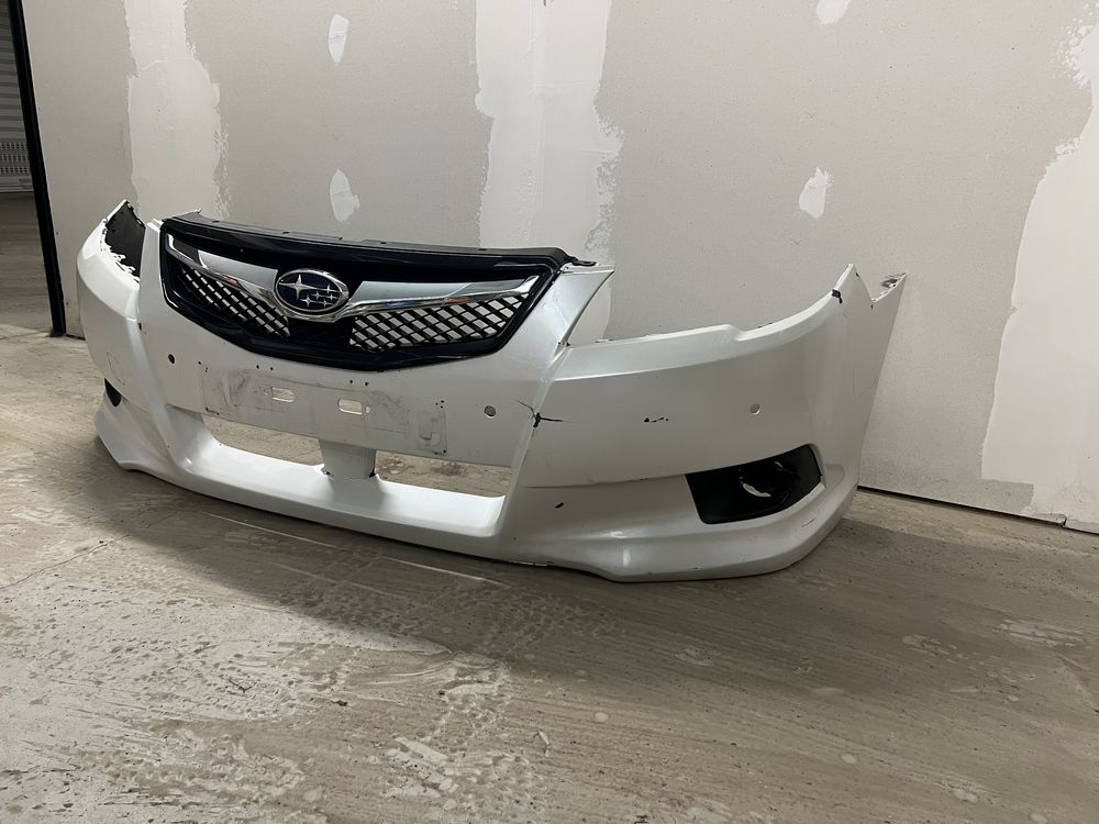 Предна броня Subaru Legacy
