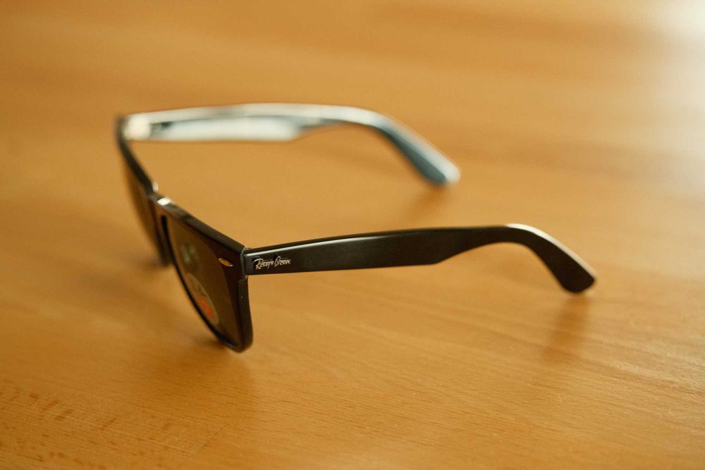 Ochelari soare RayBan RAY Ban Wayfarer Polarized 54mm - Polarizati