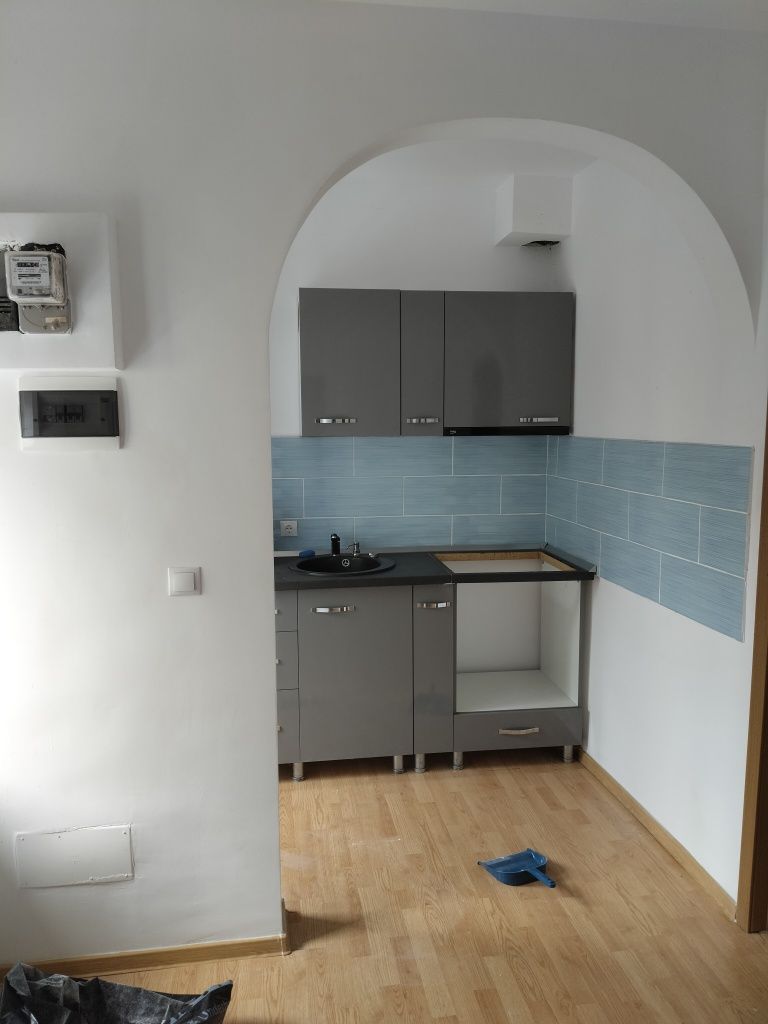 Casa zona Vornicul Boldur
