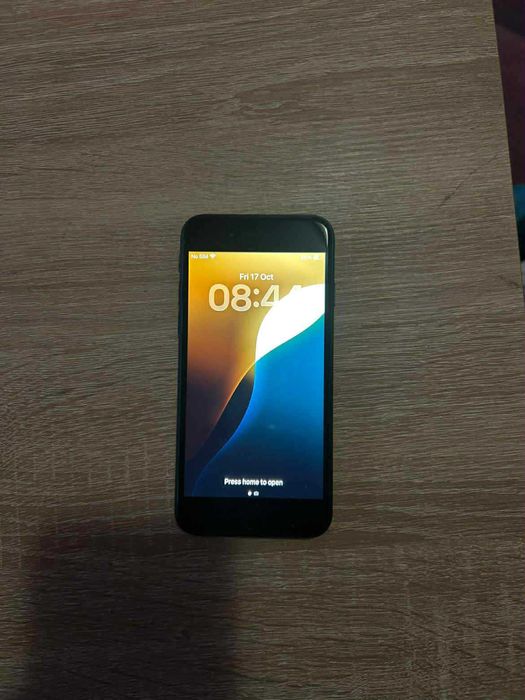 Iphone SE 2020 64 GB