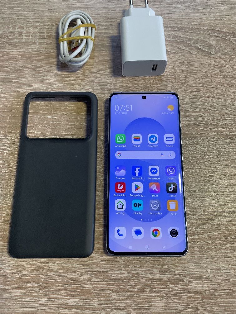Redmi Note 13 Pro Plus  512GB