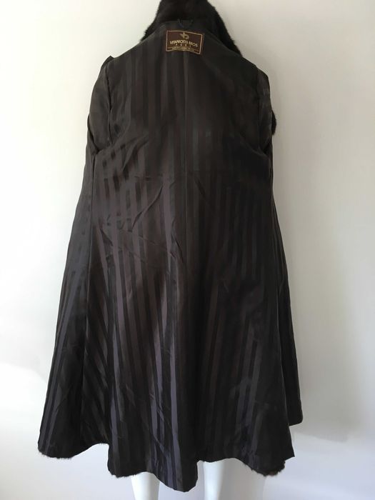 VITANIOTIS BROS Made in Greece норка М