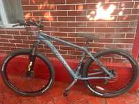 Bicicleta MTB Cross 27.5