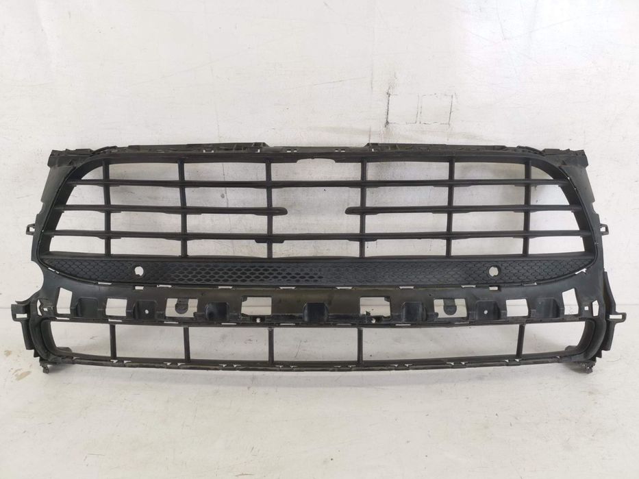 Grila Radiator Porsche  Macan 1 2014 2015 2016 2017 2018 Originala