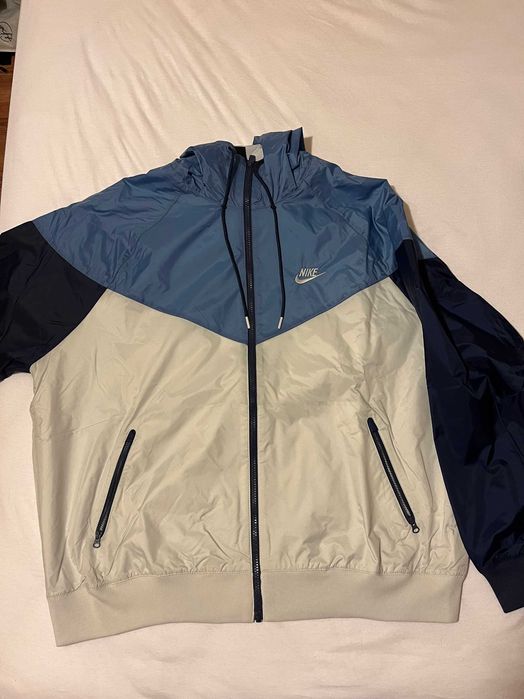 Есенни Якета Nike - 2 броя