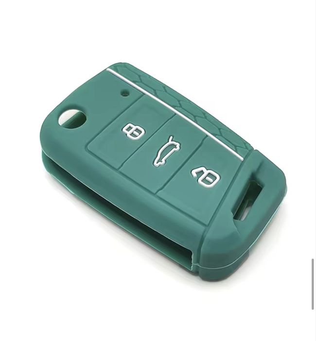 Husa silicon foarte calitativa