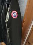 Geaca haina de airna xxl Canada Goose