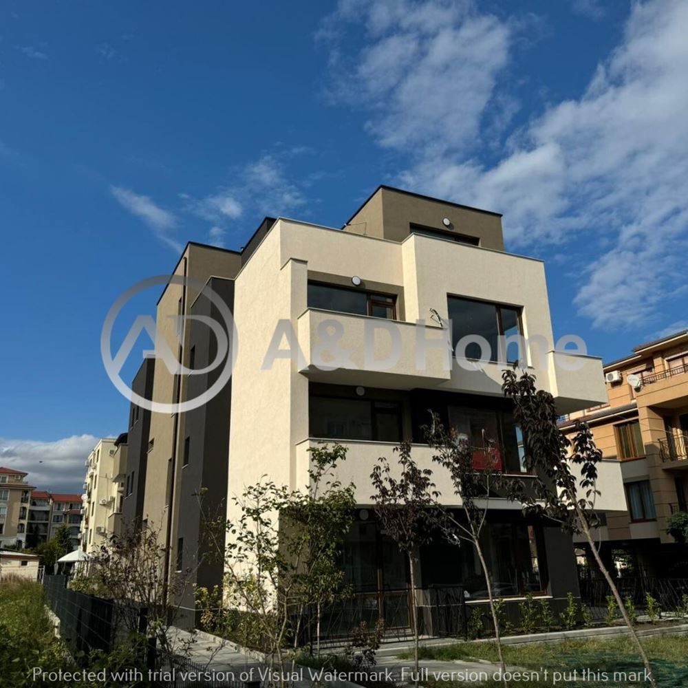 Продава се Двустаен апартамент в с. Равда, Област Бургас - 70 кв.м за 1255 €/кв.м - Снимка #1
