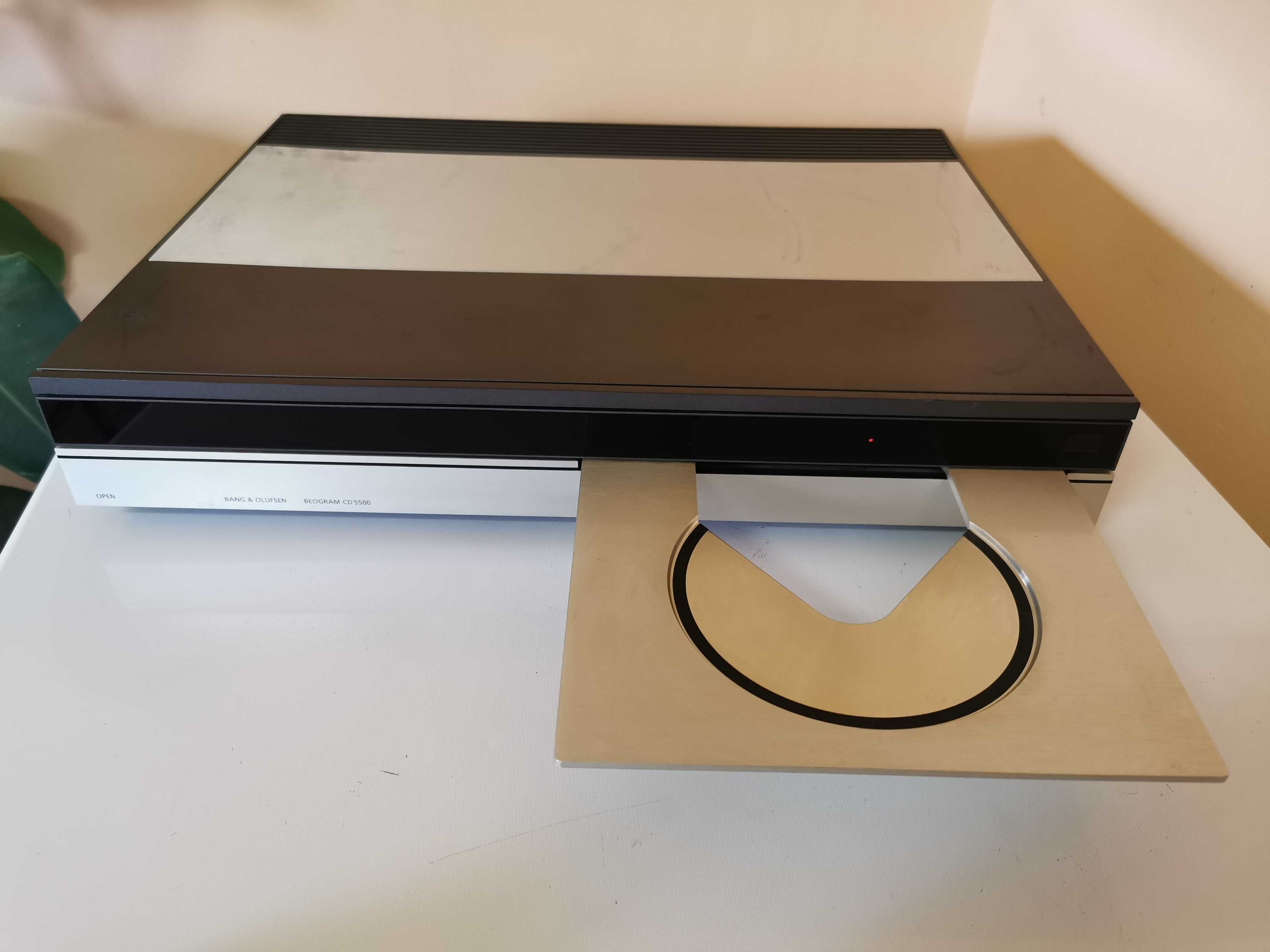 Cd-Player TDA 1541 Bang&Olufsen, Philips