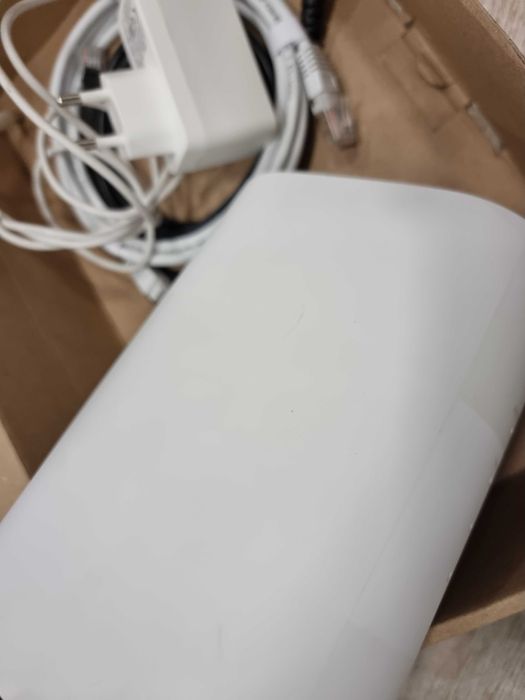 Рутер ZTE MC888 - заключен към Виваком