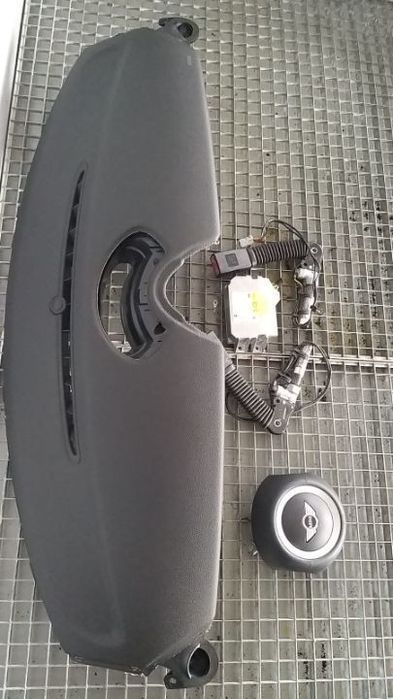 Kit plansa bord mini cooper s r56