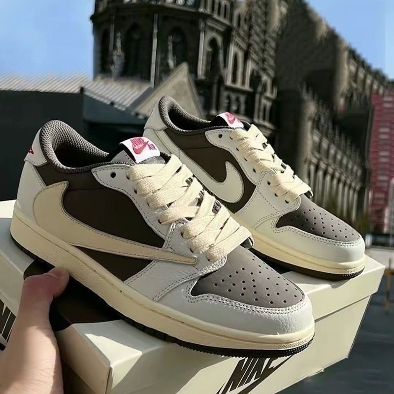 Кроссовка nike dunk