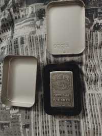 Bricheta zippo .