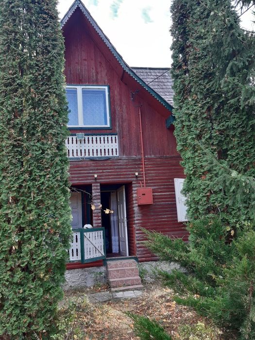 Cabana - Locuinta de vacanta langa Piatra Neamt