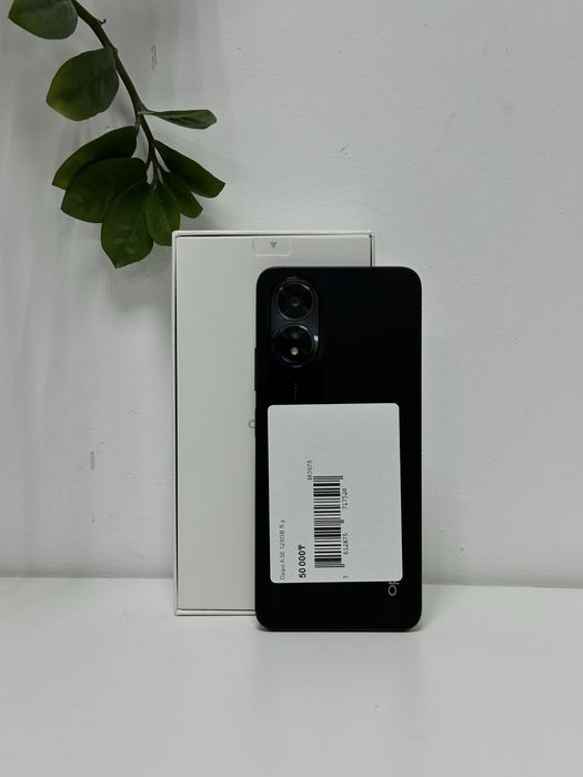Мобильный Телефон OPPO A38
