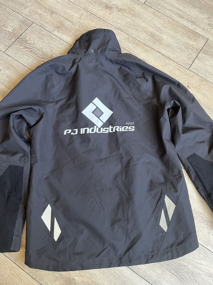MASCOT : Softshell - Ново работно яке размер Л / Оригинал