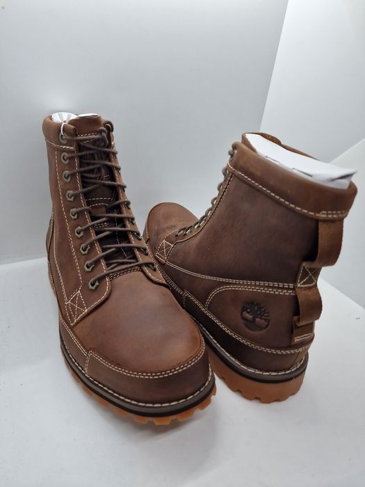 Ghete Timberland Originals 6 inch A2JG6 nr. 43.5, 44