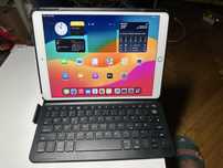Ipad pro 10,5 inch 256 gb wifi+sim