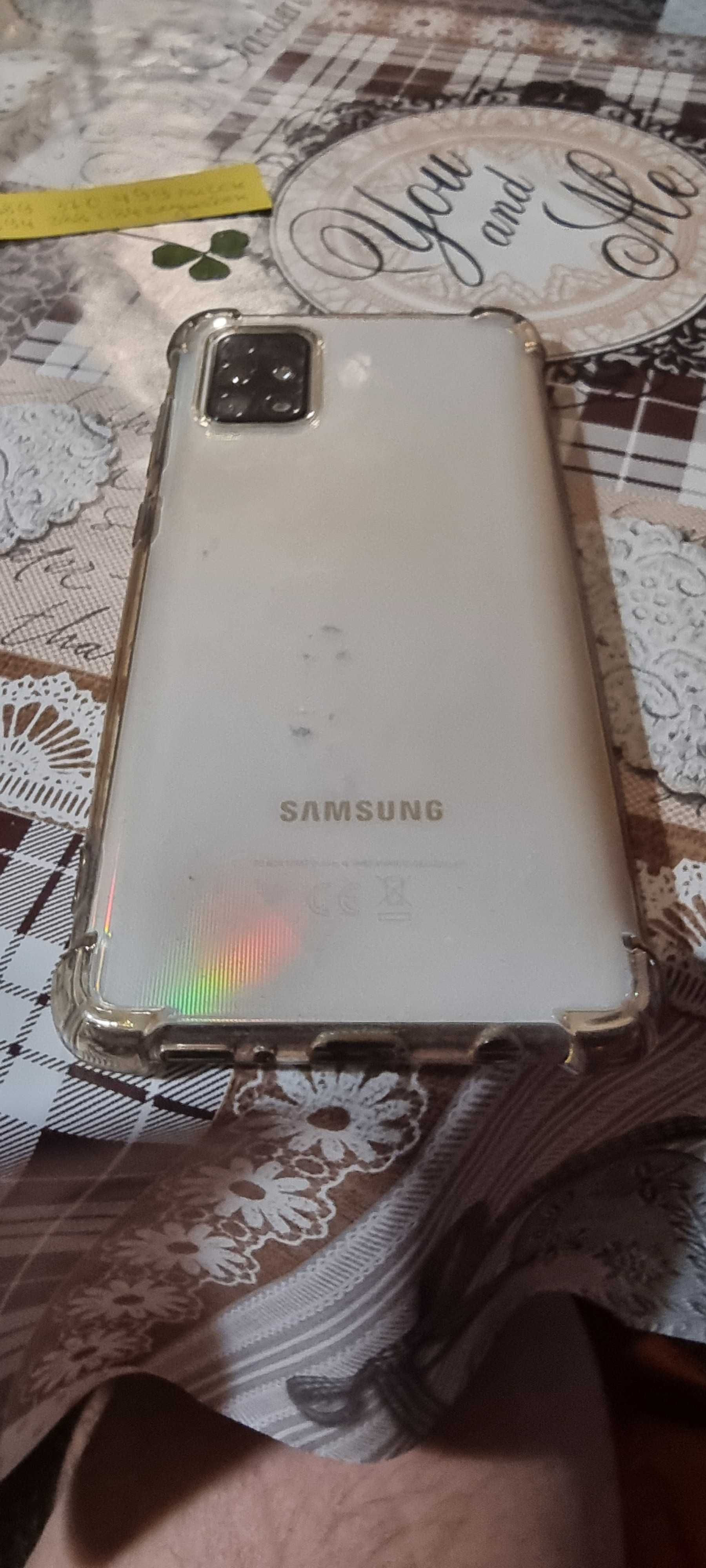 Продавам Samsung A71