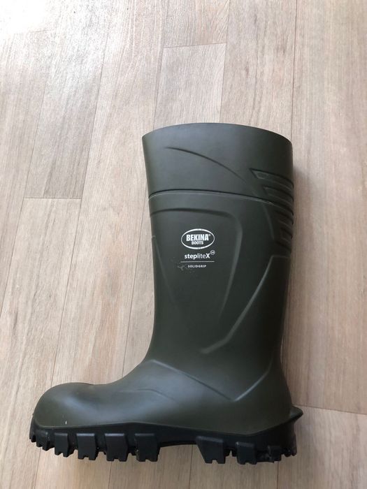Cizme cauciuc BEKINA