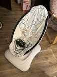 Legan electric 4moms