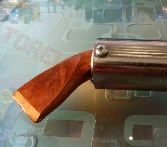 Letcon 80-500w ciocan de lipit cositor pistol de lipit cositorie