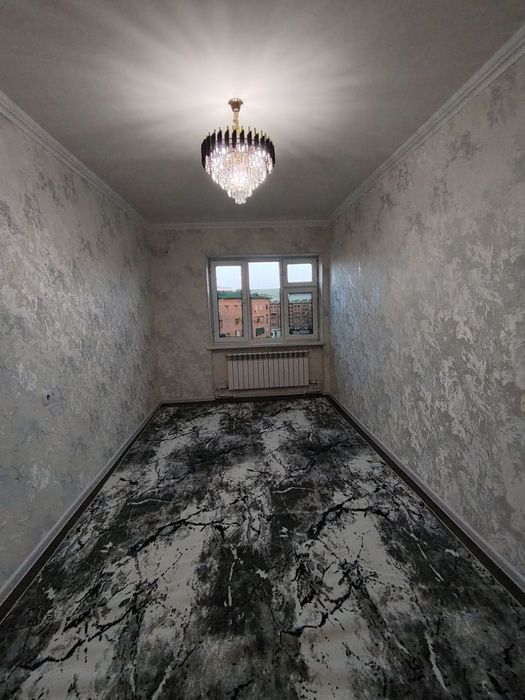 Продается Янги-Хают 8-худуд 3/7/7. Кв.м 67. Можно В Кридит