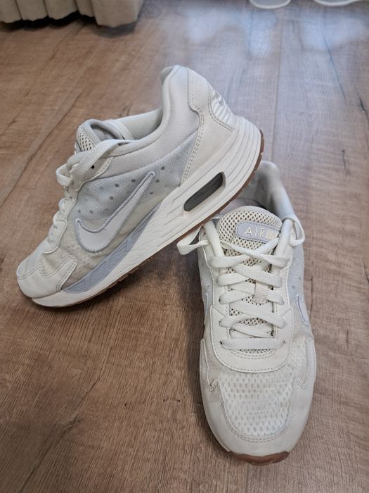 Маратонки Nike размер 36.5