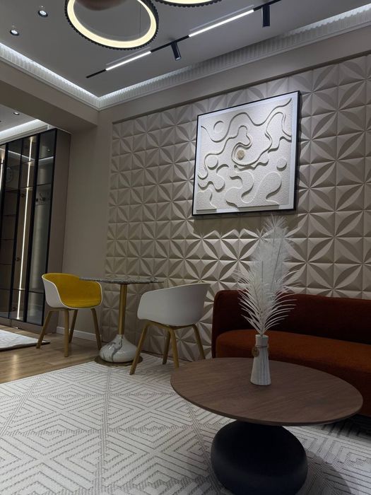 Сдаётся елитная новостройка Шайхантахурский район