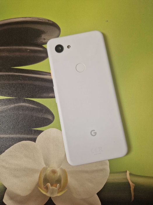 Google  Pixel 3a cu defect, nu ia semnal GSM