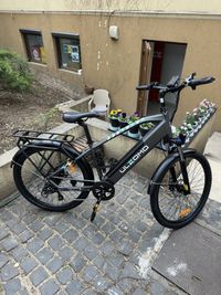 Biciclete electrice de inchiriat / Inchiriere biciclete electrice